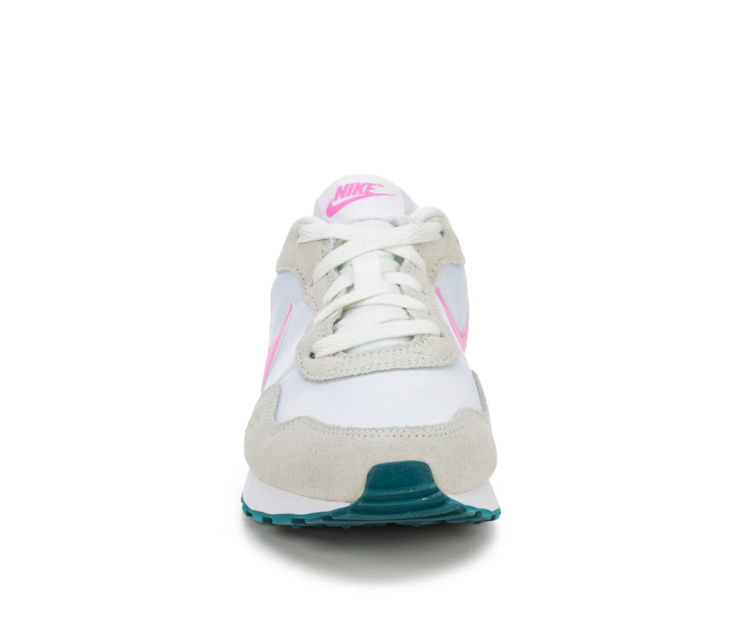 Kids' Nike Big Kid Valiant Running Shoes - Image 4