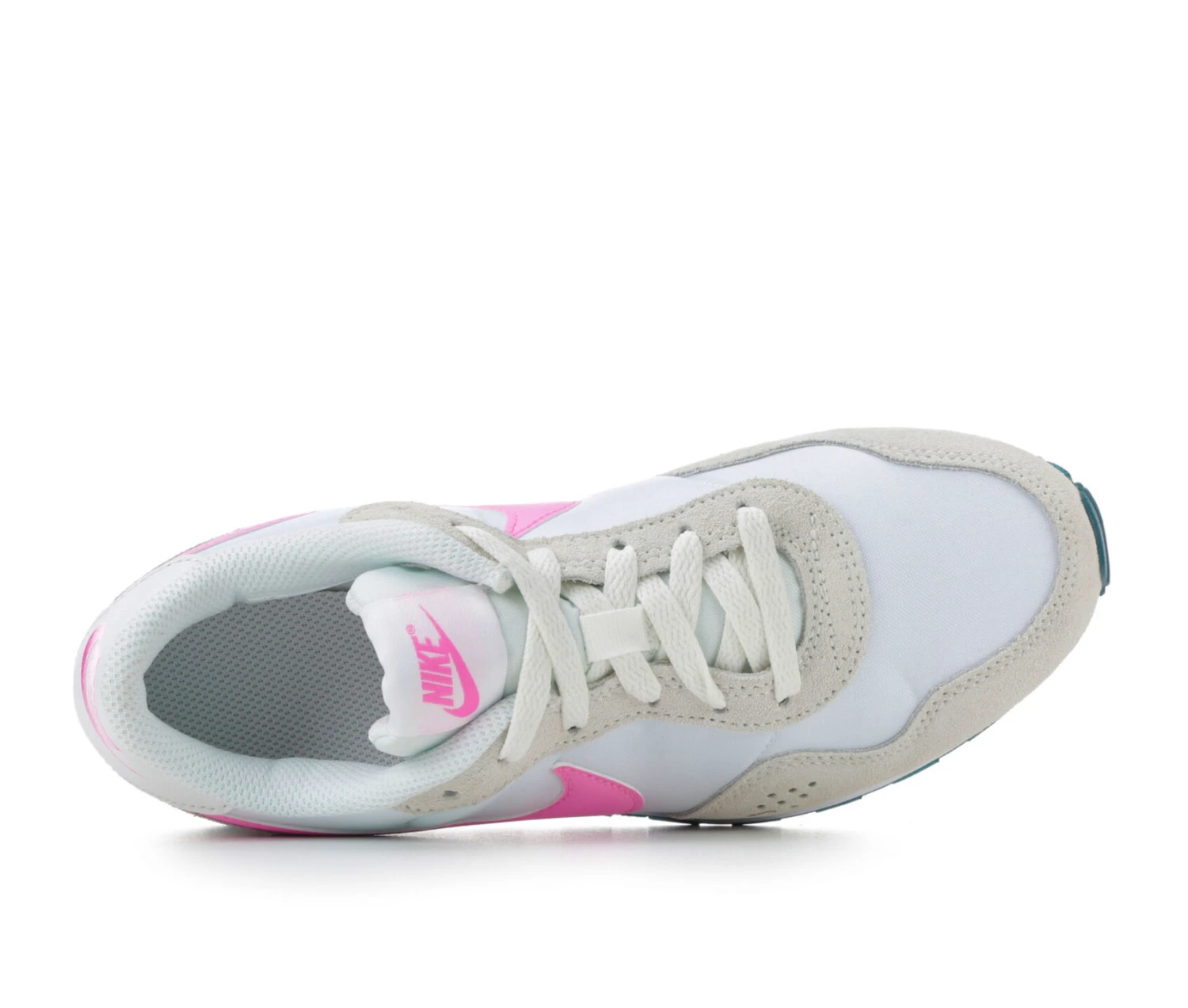 Kids' Nike Big Kid Valiant Running Shoes - Image 6