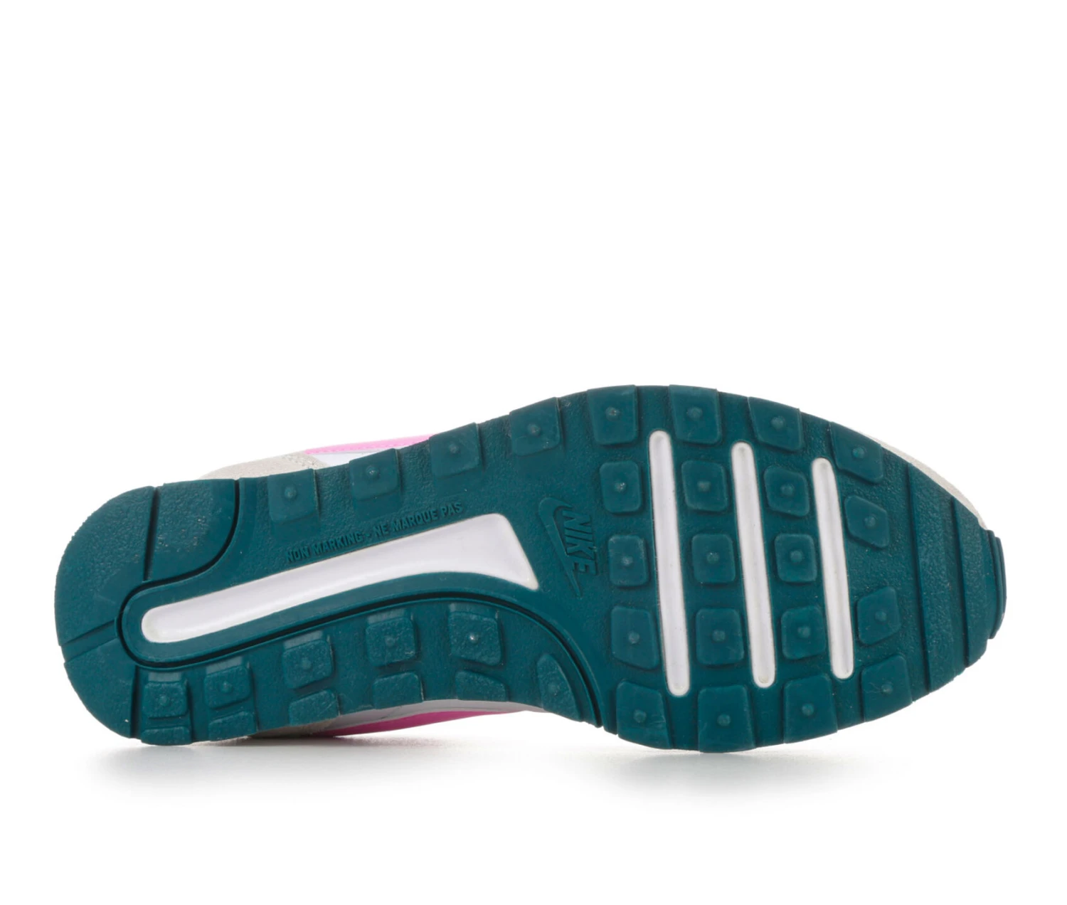 Kids' Nike Big Kid Valiant Running Shoes - Image 7