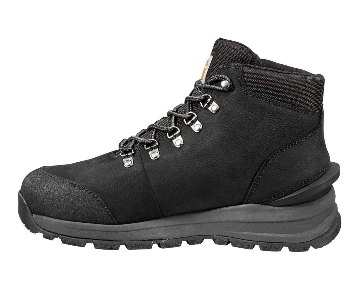 Men's Carhartt FH5050 Men's Gilmore 5" WP Soft Toe Work Boots - Image 3