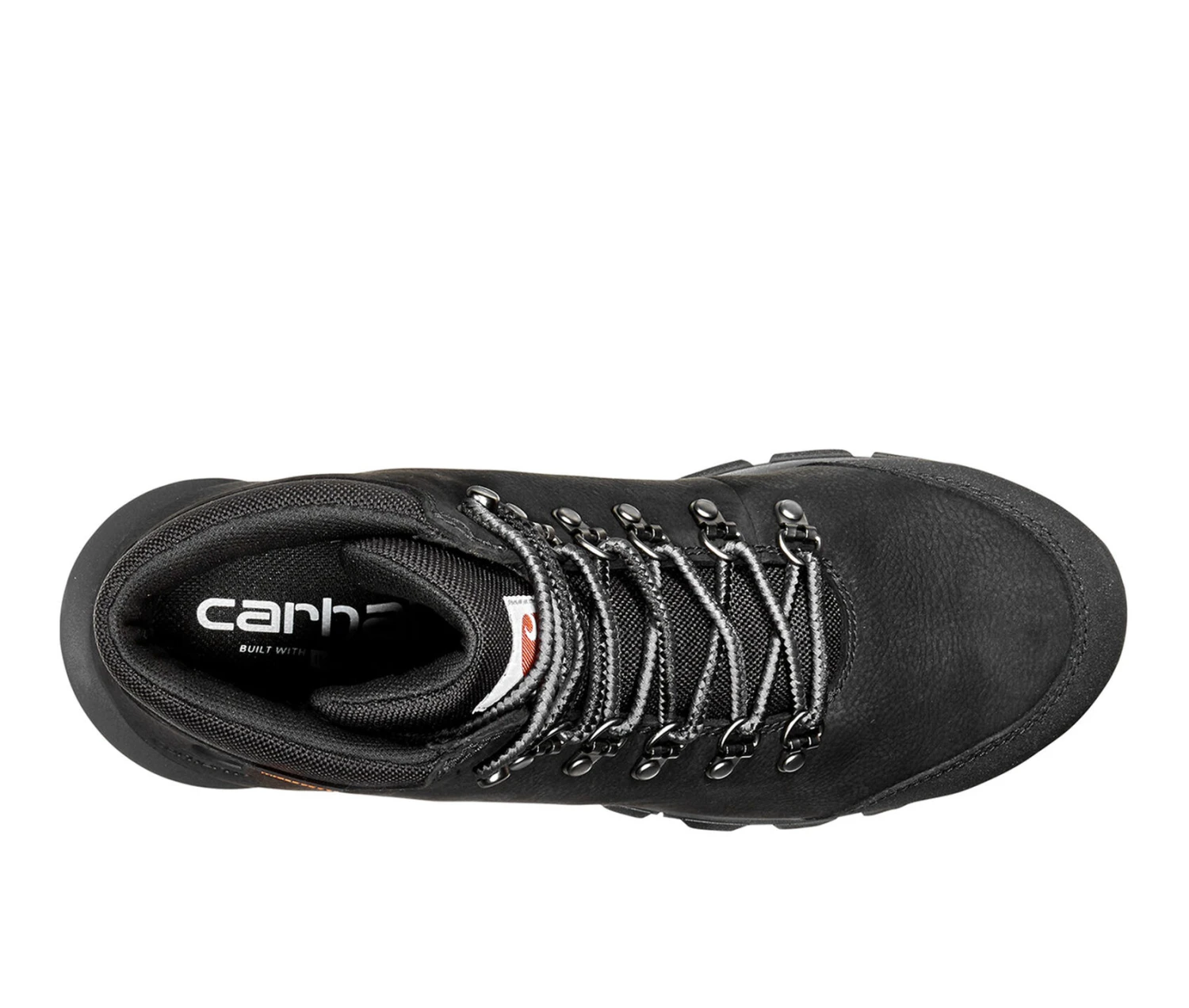 Men's Carhartt FH5050 Men's Gilmore 5" WP Soft Toe Work Boots - Image 6