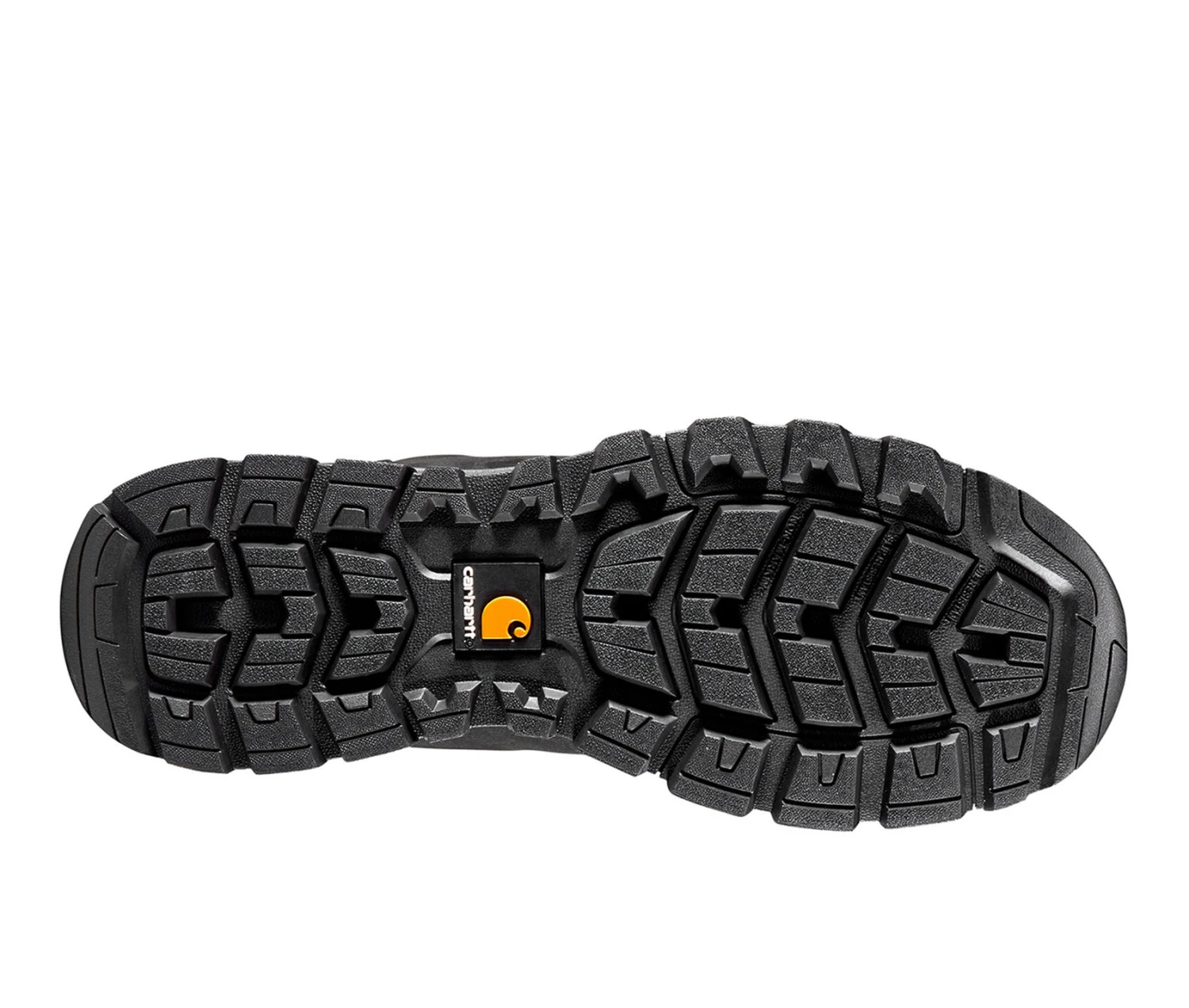 Men's Carhartt FH5050 Men's Gilmore 5" WP Soft Toe Work Boots - Image 7