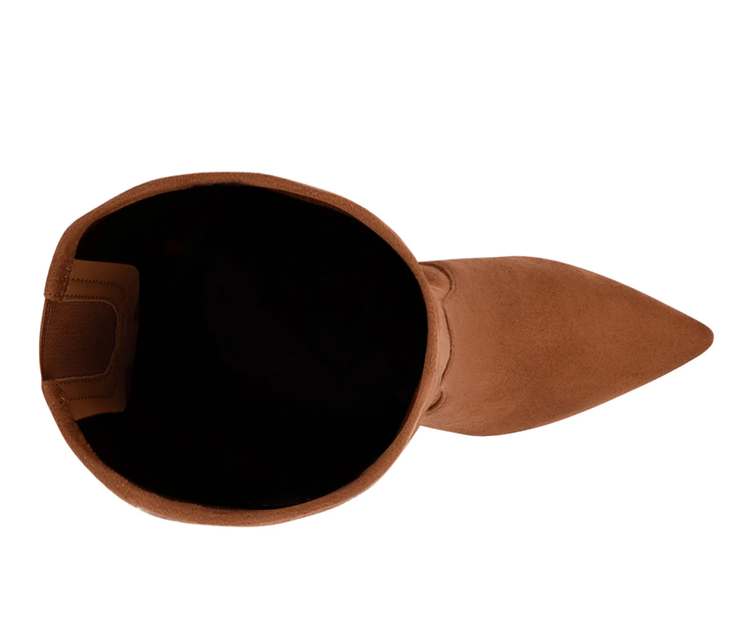 Women's Nine West Daser Knee High Heeled Boots - Image 4