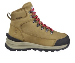 Women's Carhartt FH6085 Women's Gilmore 6" WP Soft Toe Slip Resistant Shoes