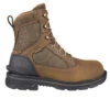 Men's Carhartt FT8000 Ironwood 8" WP Soft Toe Work Boots