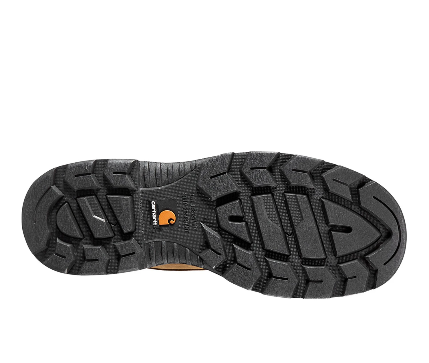 Men's Carhartt FT1500 Ironwood 11" WP Alloy Toe Work Boots - Image 7