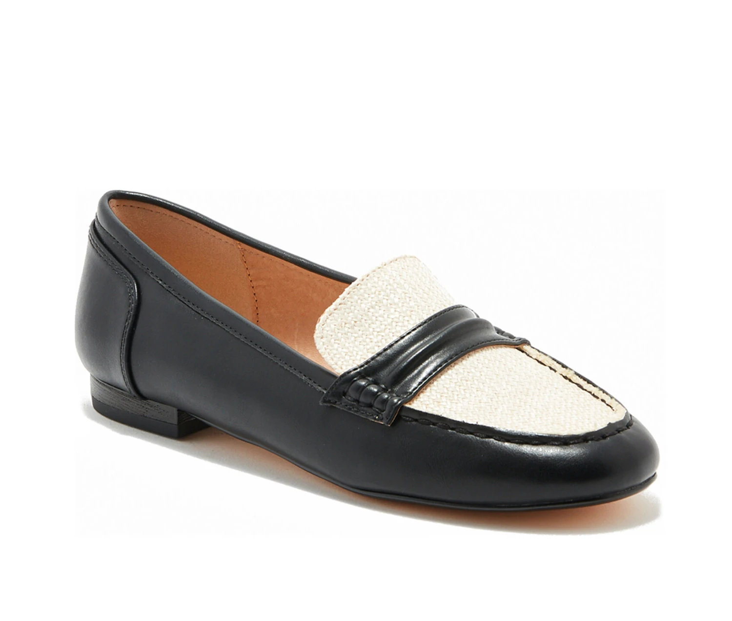 Women's Chelsea Crew Archer Loafers - Image 2