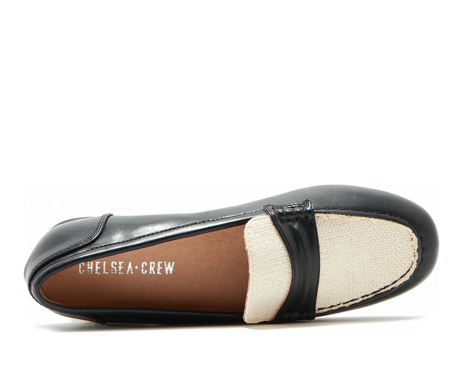 Women's Chelsea Crew Archer Loafers - Image 6