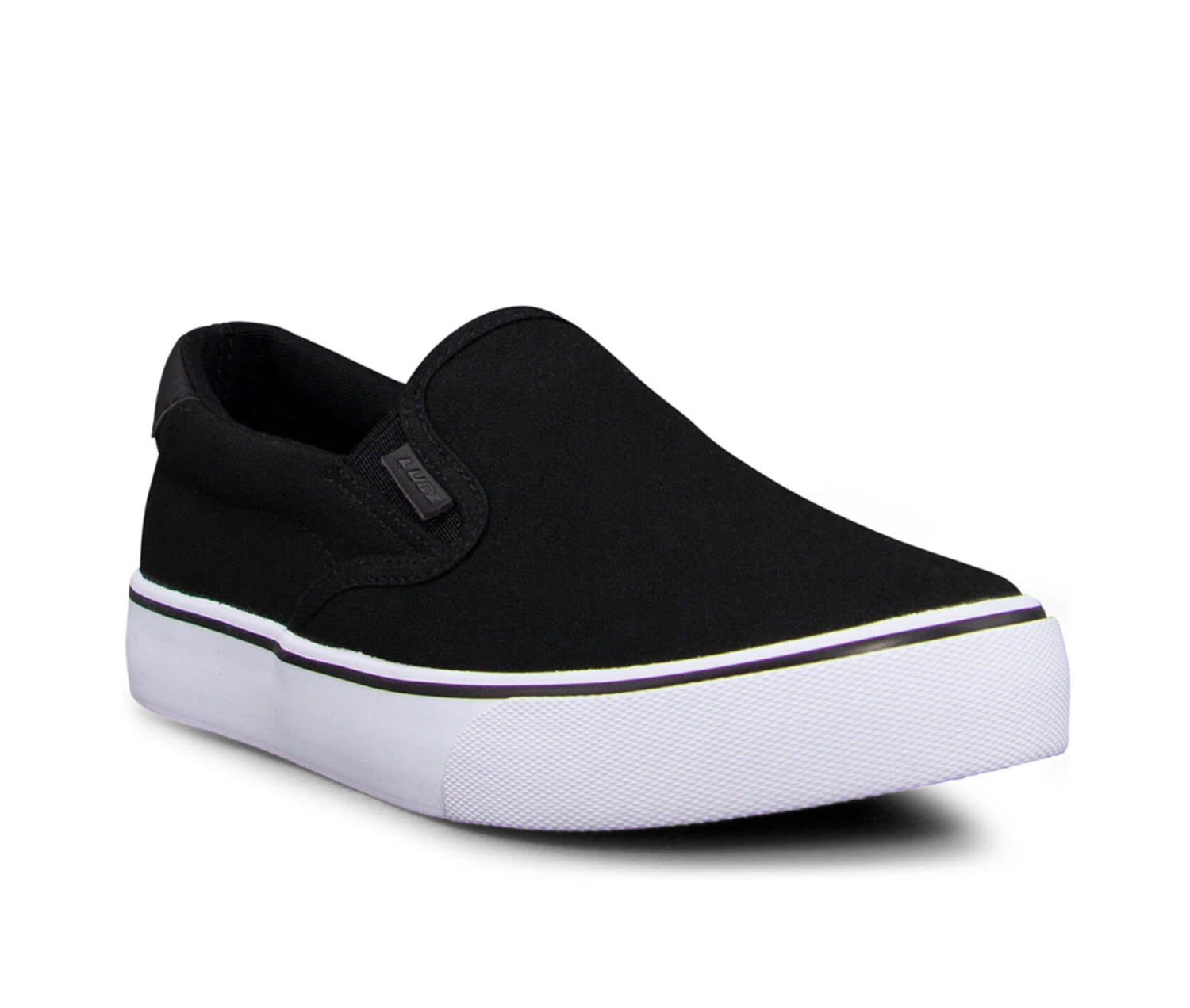 Women's Lugz Clipper Wide Slip On Shoes - Image 2