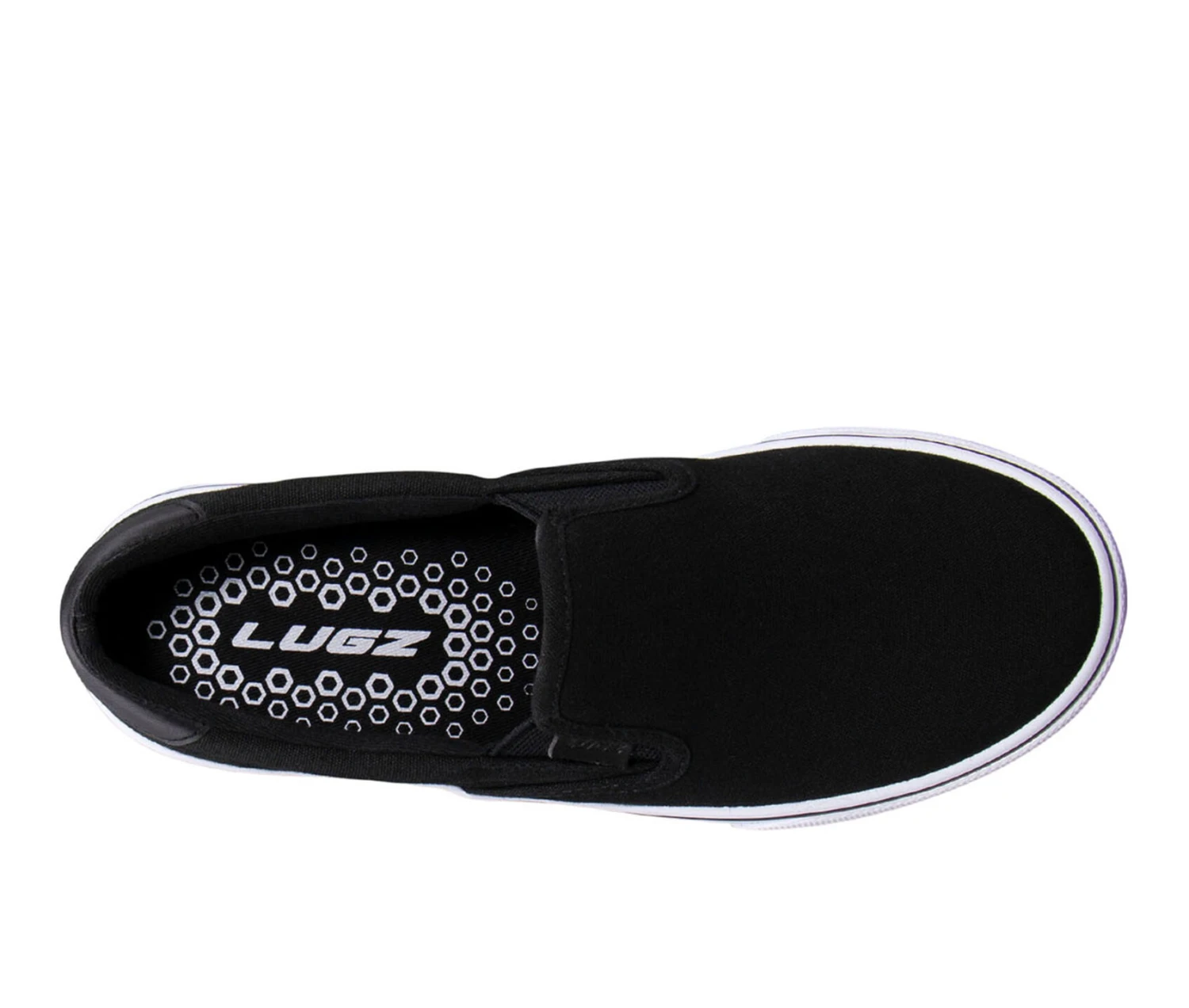 Women's Lugz Clipper Wide Slip On Shoes - Image 6