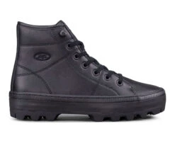 Women's Lugz Habitat LX High Top Sneakers