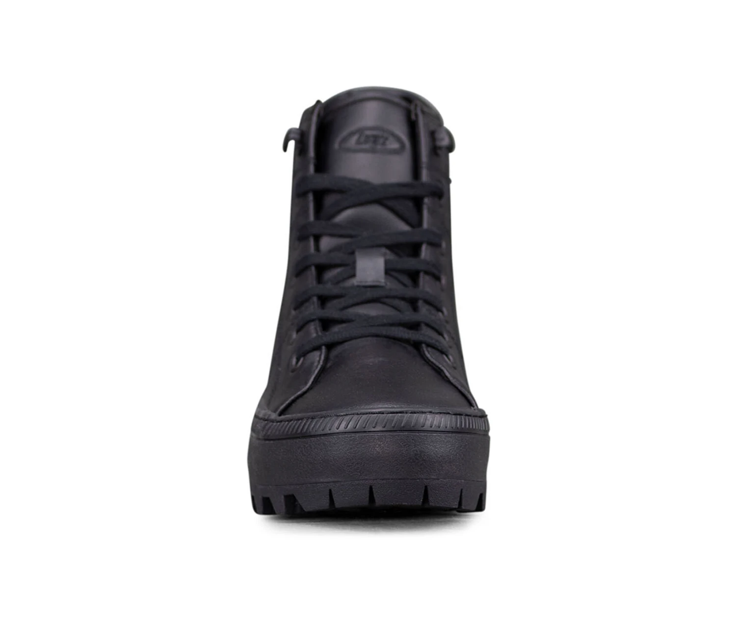 Women's Lugz Habitat LX High Top Sneakers - Image 4