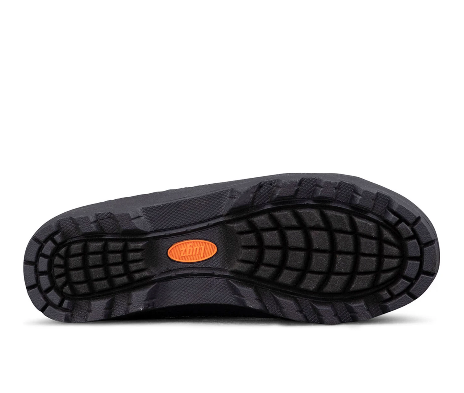 Women's Lugz Habitat LX High Top Sneakers - Image 7