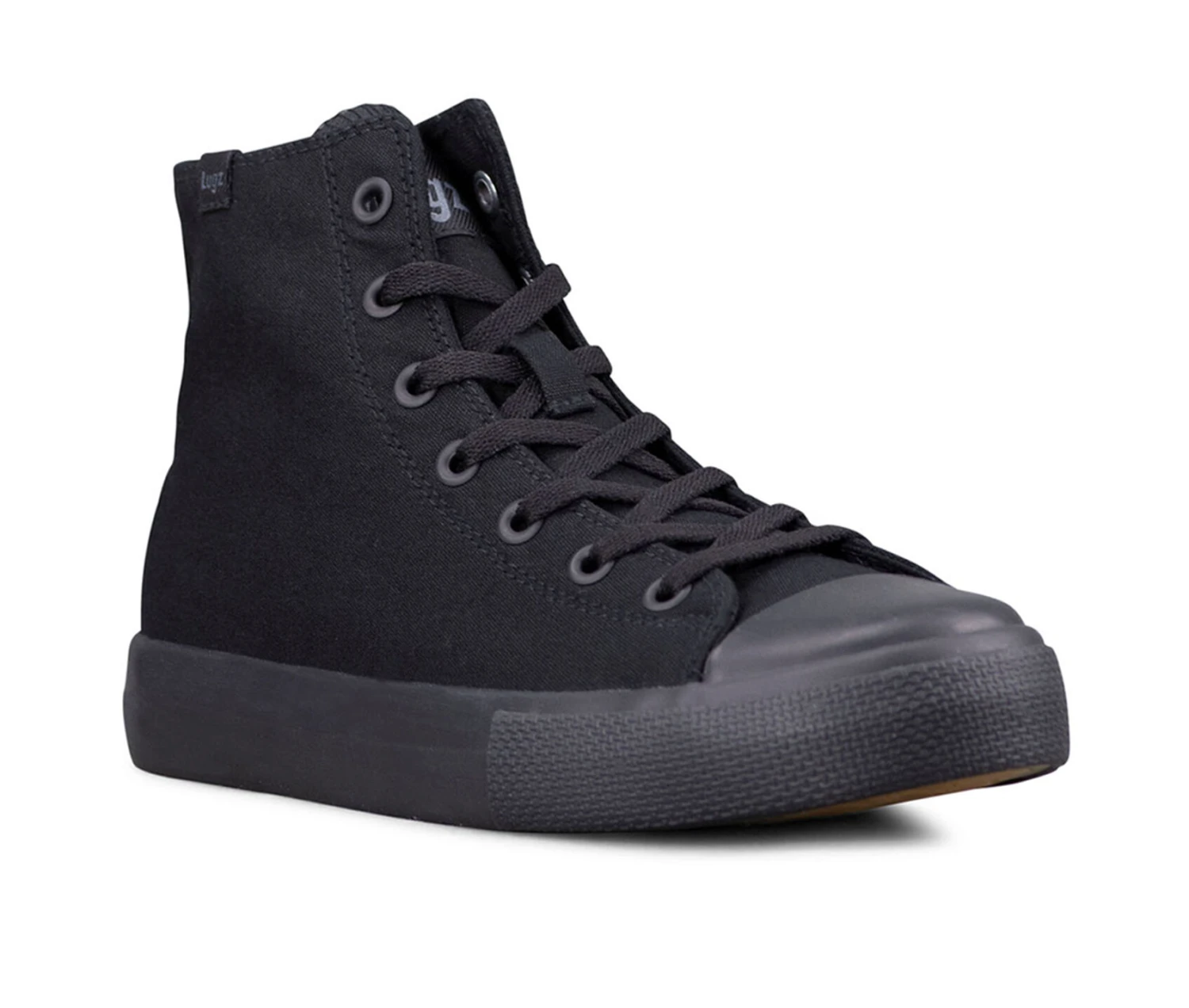 Women's Lugz Stagger Hi Wide Sneakers - Image 2