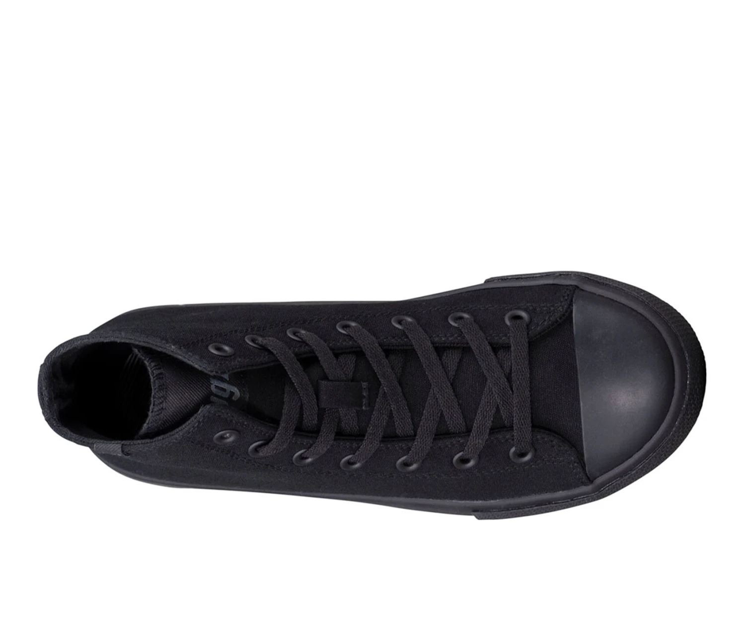 Women's Lugz Stagger Hi Wide Sneakers - Image 6