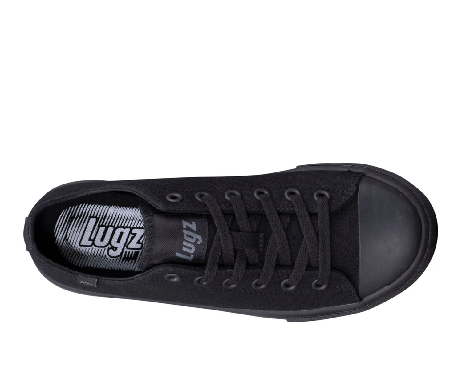 Women's Lugz Stagger Lo Wide Casual Shoes - Image 6