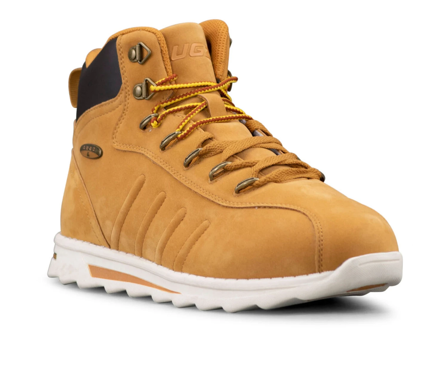 Men's Lugz Changeover Hi Boots - Image 2