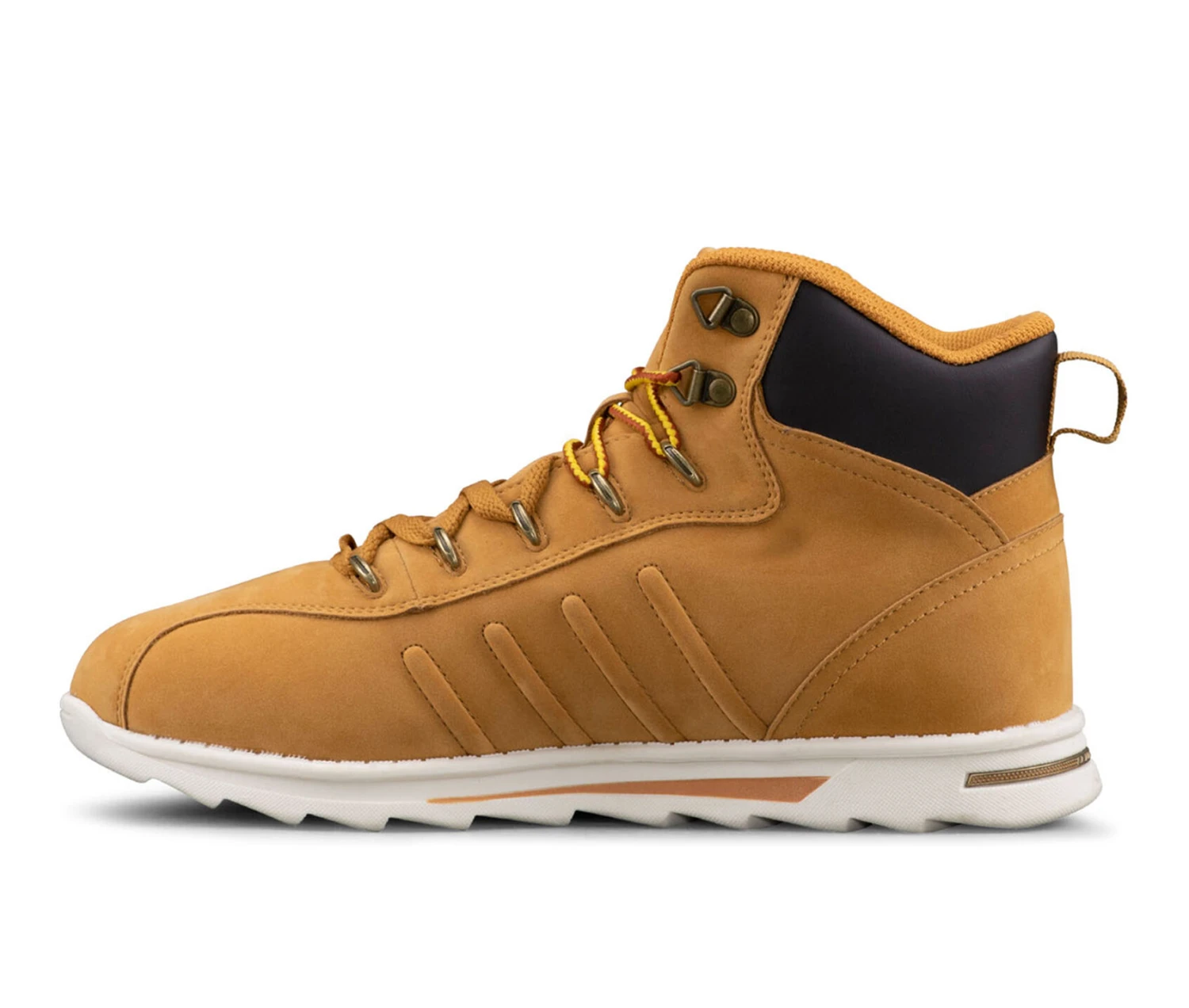 Men's Lugz Changeover Hi Boots - Image 3
