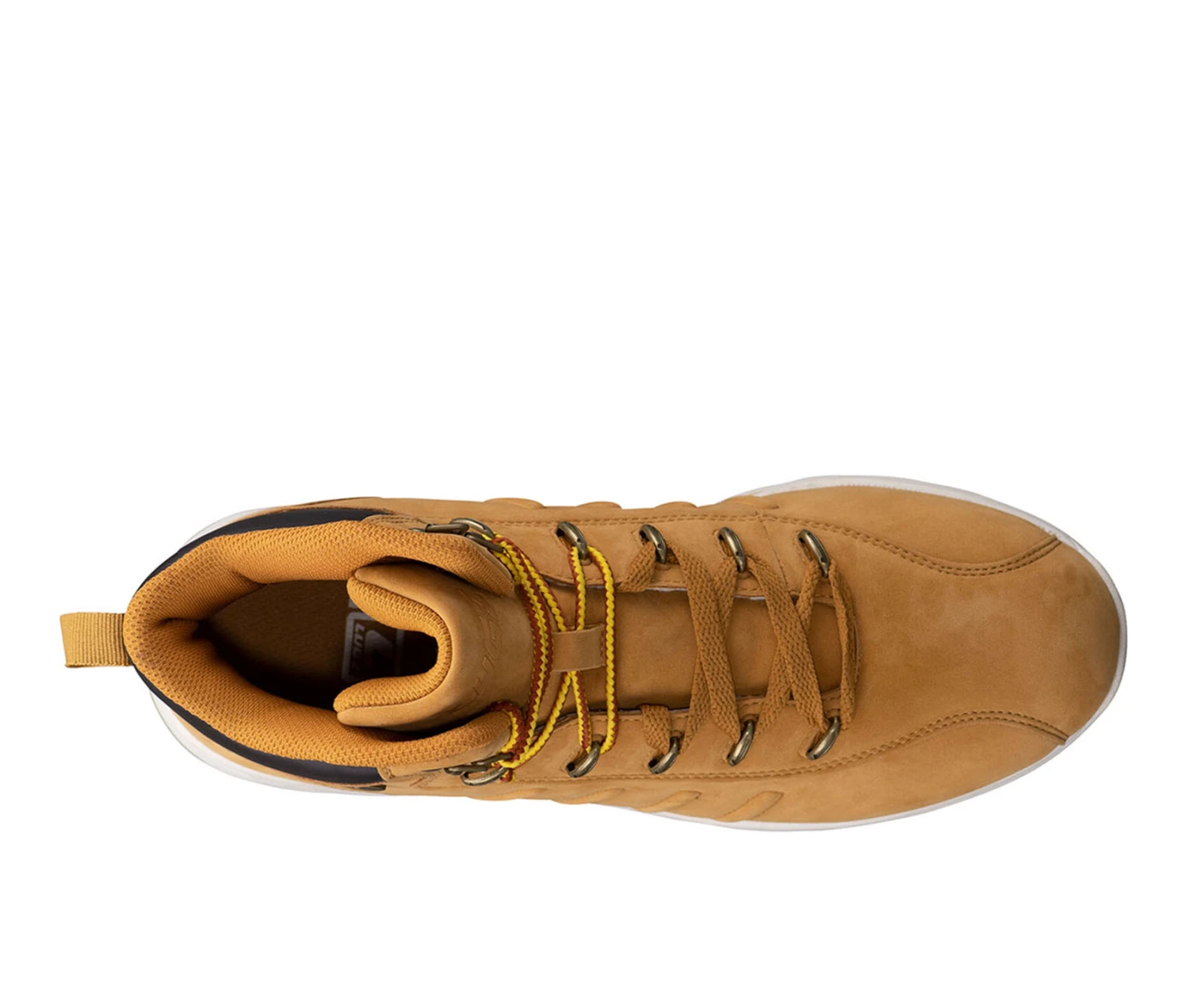 Men's Lugz Changeover Hi Boots - Image 6