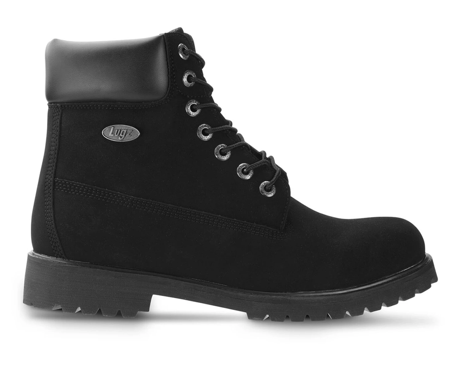Men's Lugz Convoy Wide Men's Boots