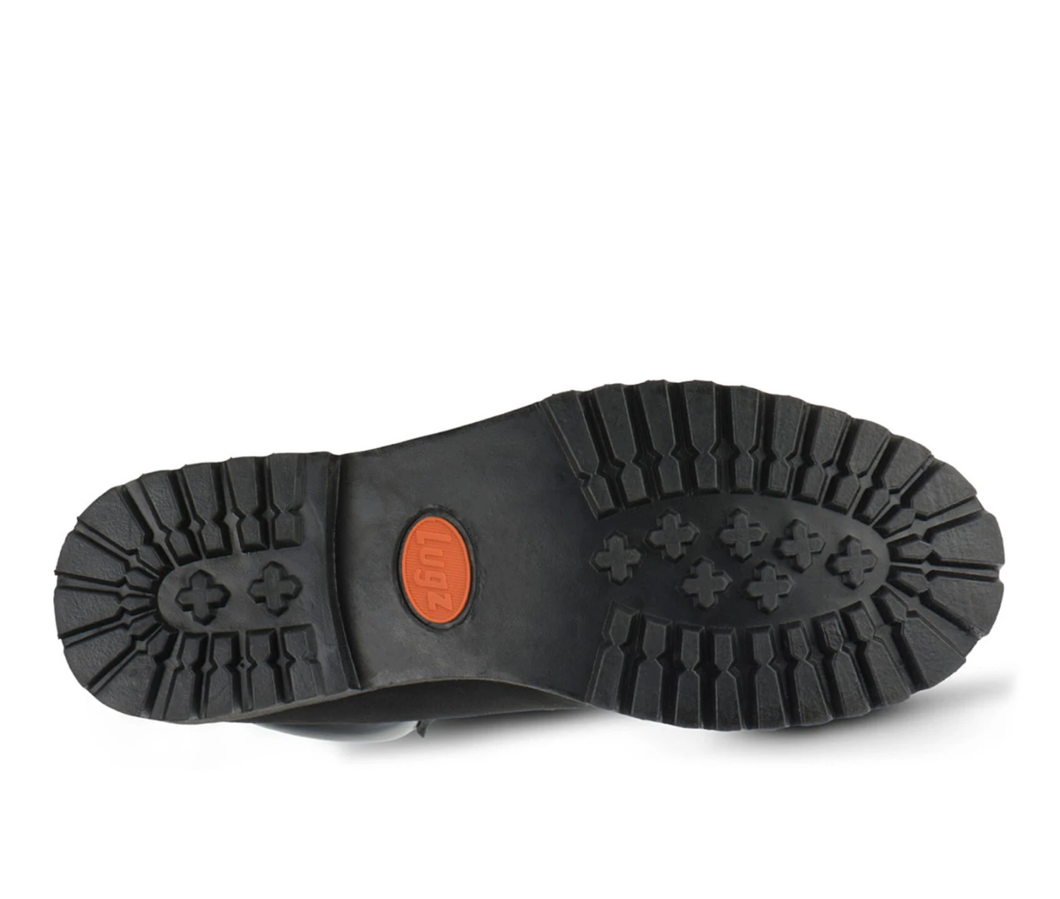 Men's Lugz Convoy Wide Men's Boots - Image 7