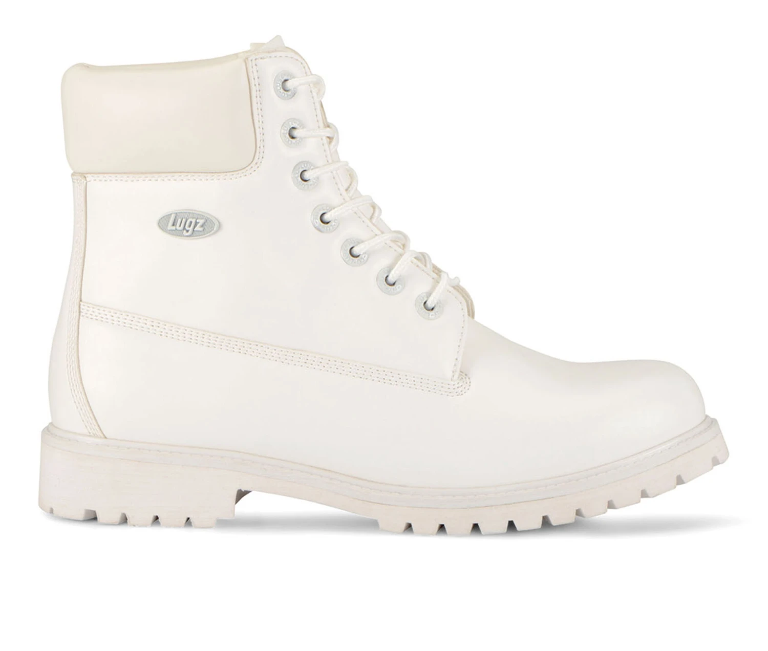 Men's Lugz Convoy Boots