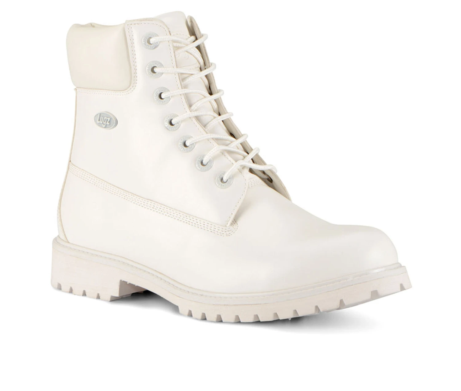 Men's Lugz Convoy Boots - Image 2