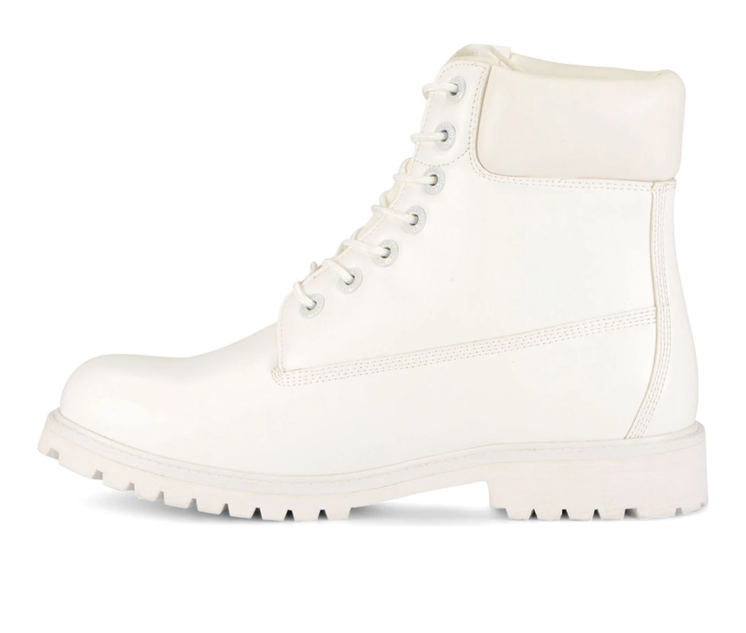 Men's Lugz Convoy Boots - Image 3