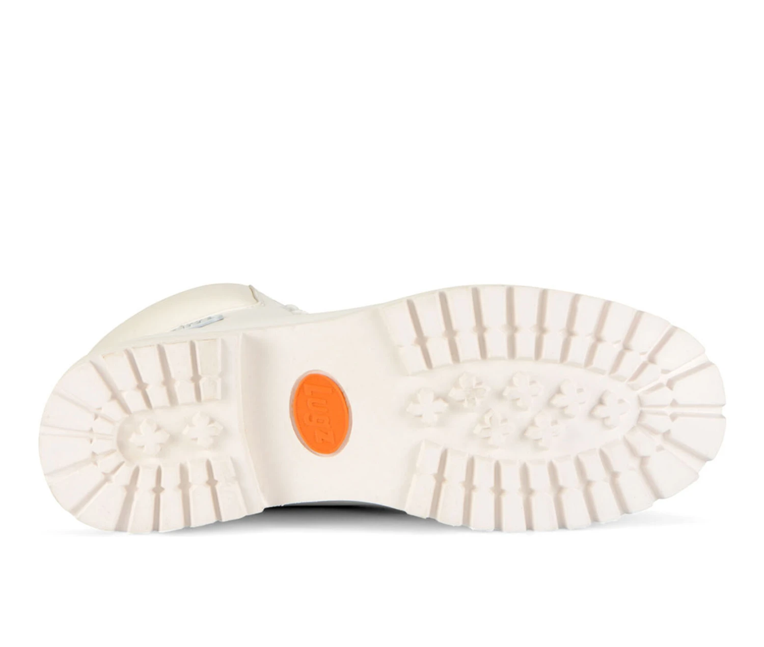 Men's Lugz Convoy Boots - Image 7