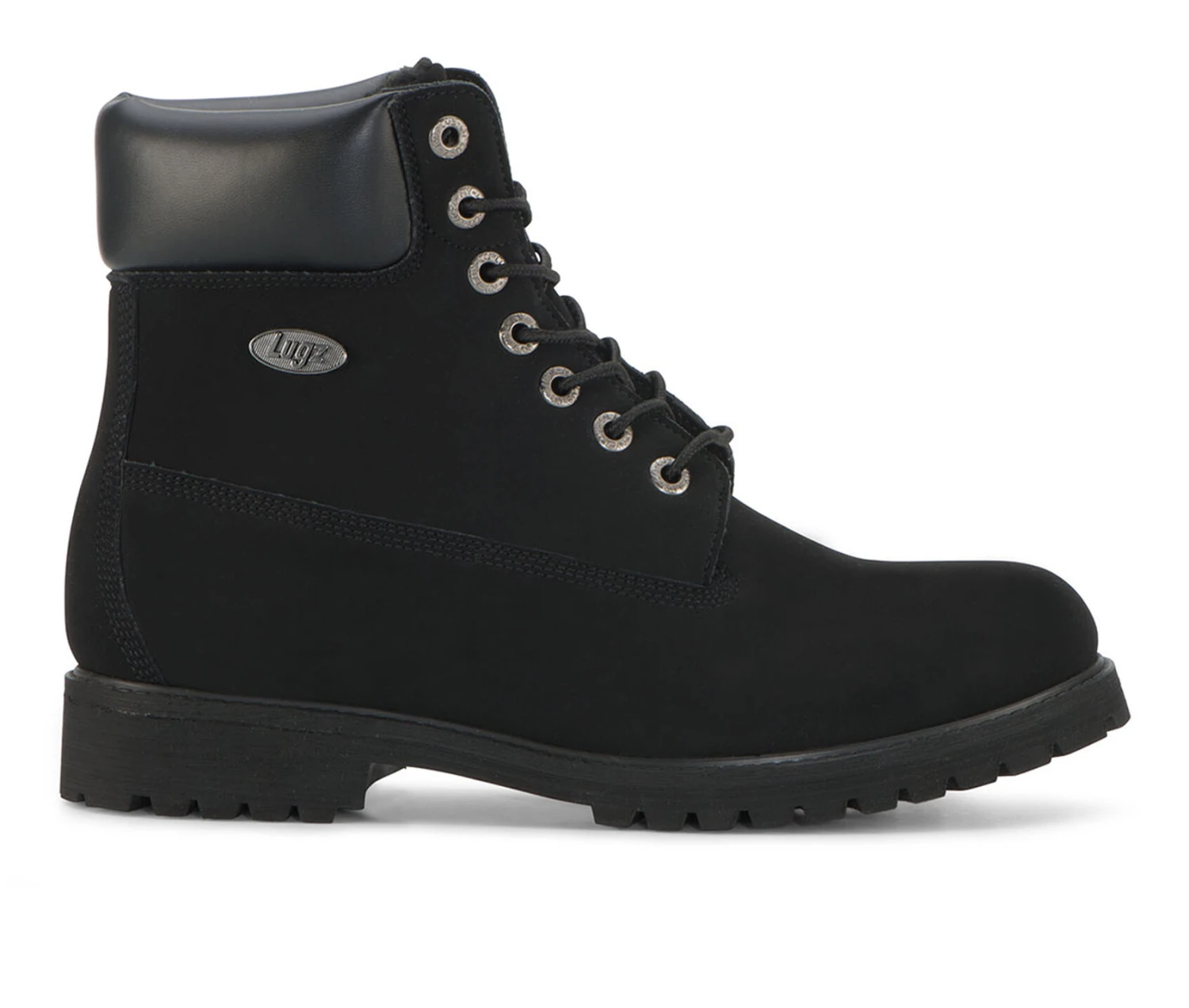 Men's Lugz Convoy Fleece Boots