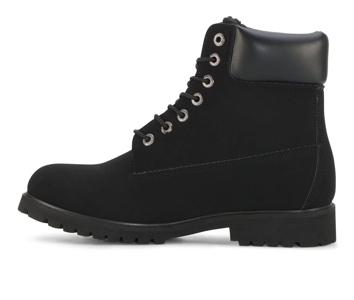 Men's Lugz Convoy Fleece Boots - Image 3