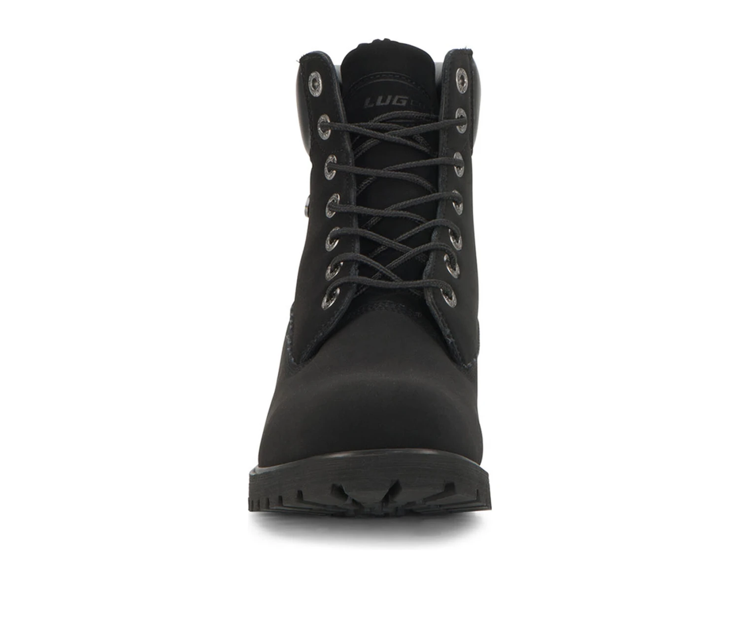 Men's Lugz Convoy Fleece Boots - Image 4