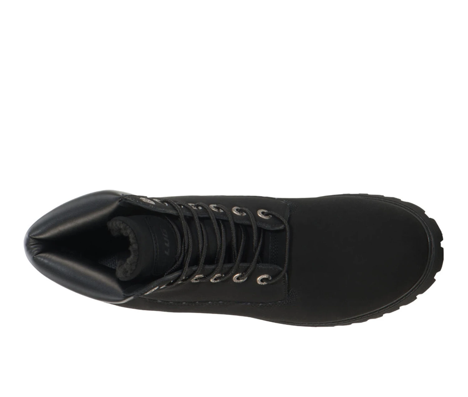 Men's Lugz Convoy Fleece Boots - Image 6