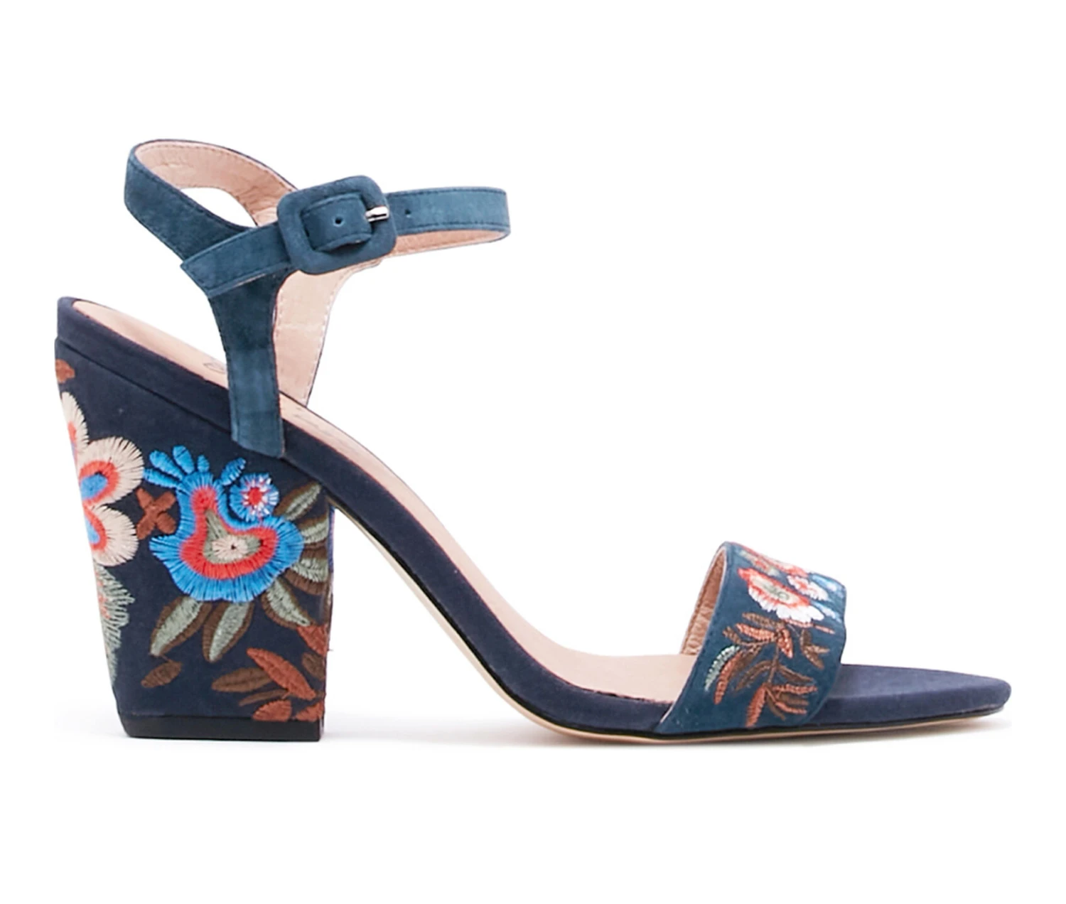 Women's Chelsea Crew Feisty Dress Sandals