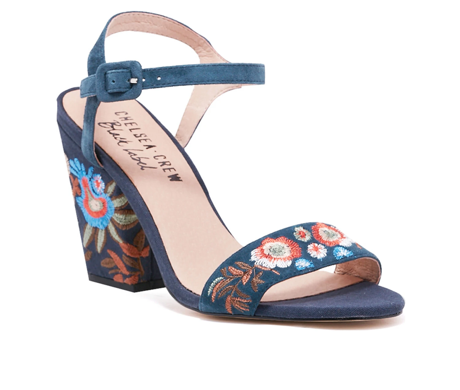 Women's Chelsea Crew Feisty Dress Sandals - Image 2