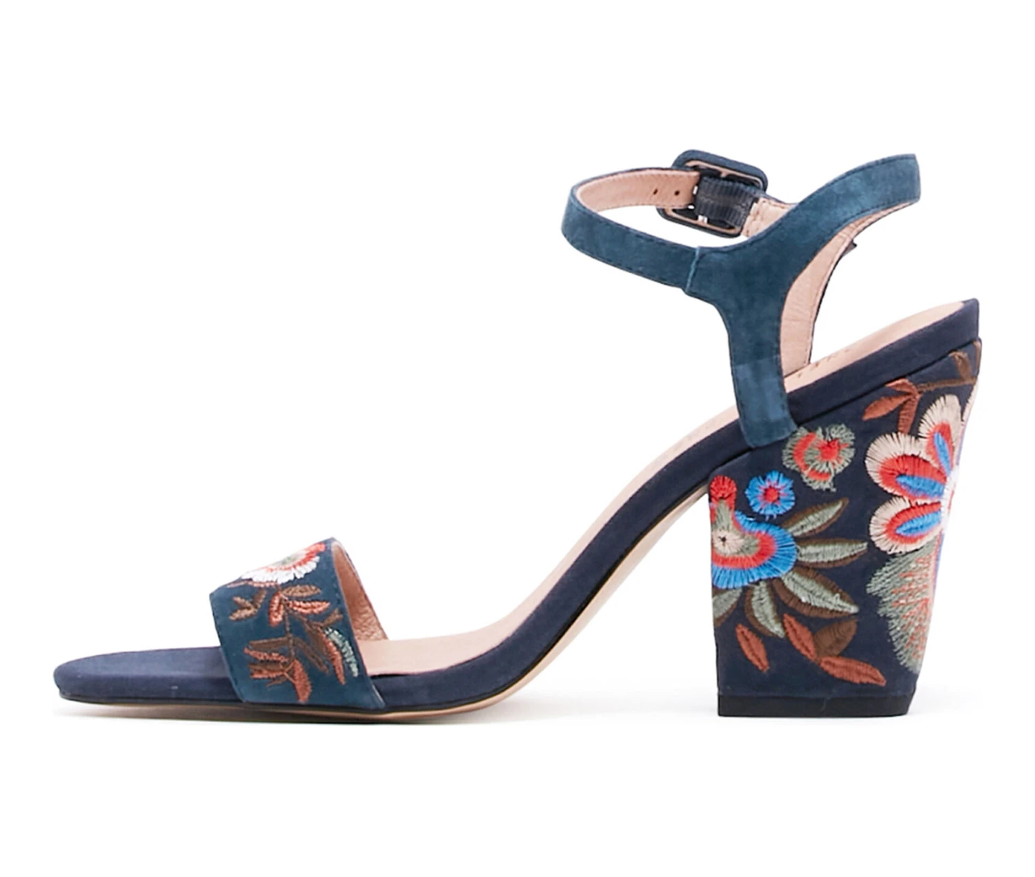 Women's Chelsea Crew Feisty Dress Sandals - Image 3