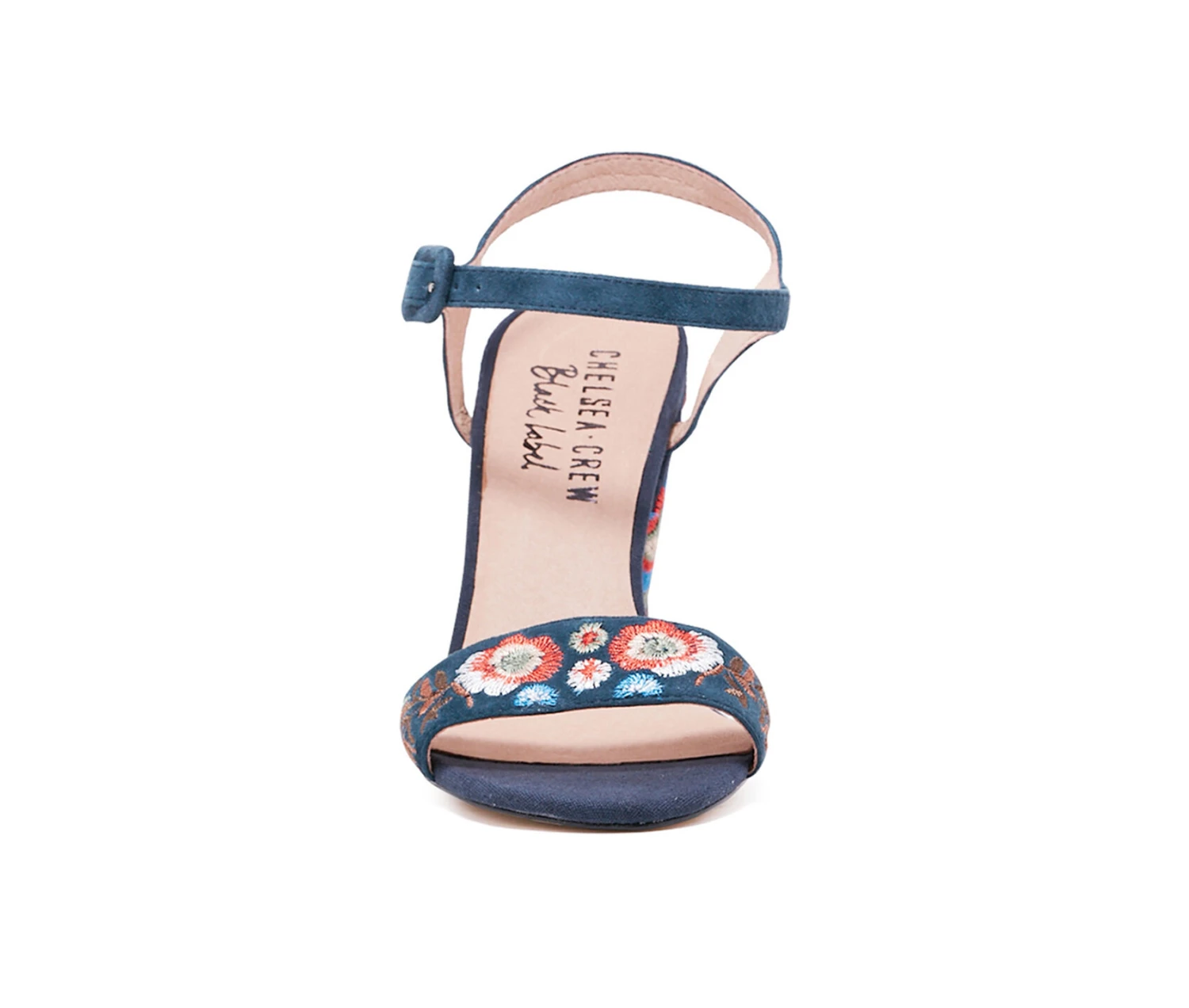 Women's Chelsea Crew Feisty Dress Sandals - Image 4