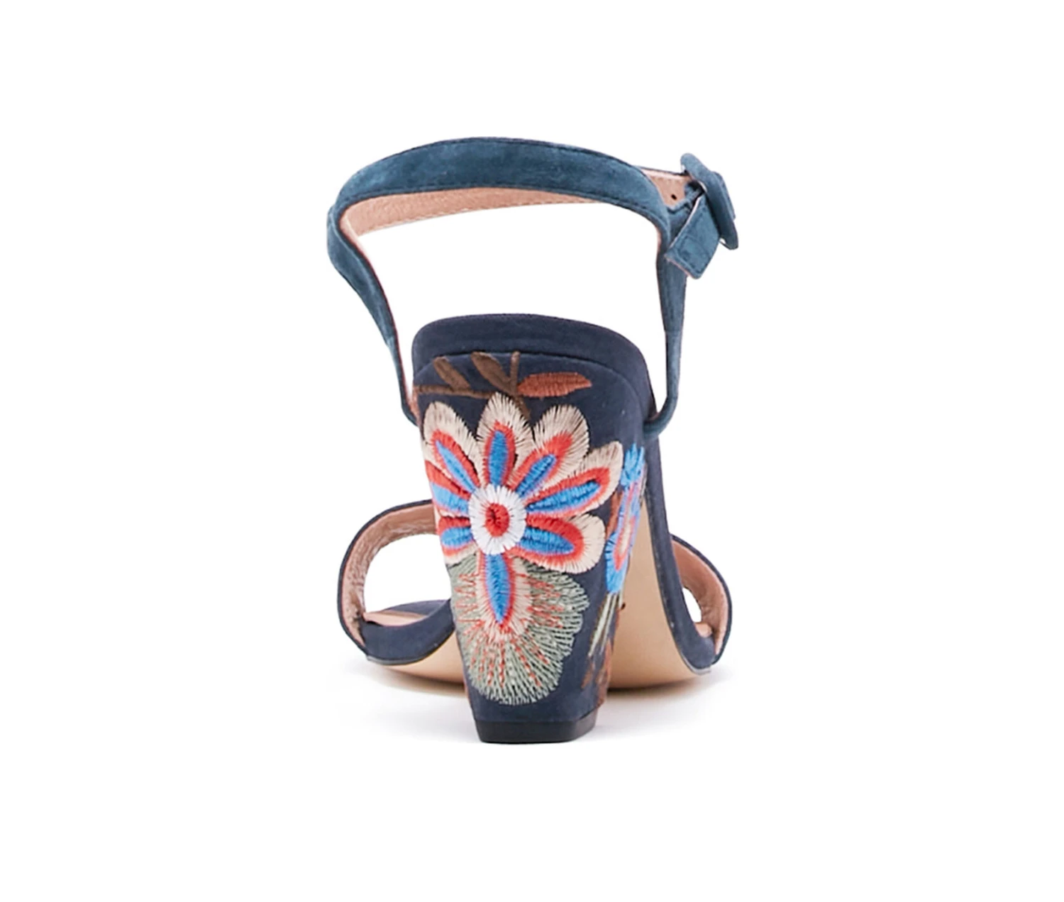 Women's Chelsea Crew Feisty Dress Sandals - Image 5