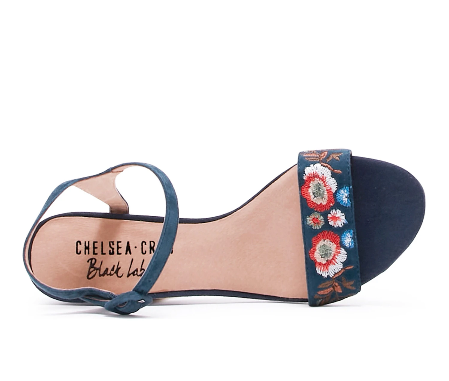Women's Chelsea Crew Feisty Dress Sandals - Image 6