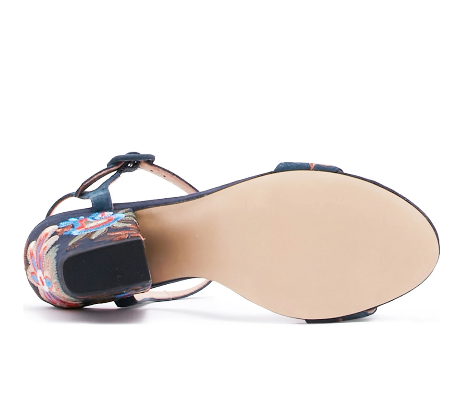 Women's Chelsea Crew Feisty Dress Sandals - Image 7