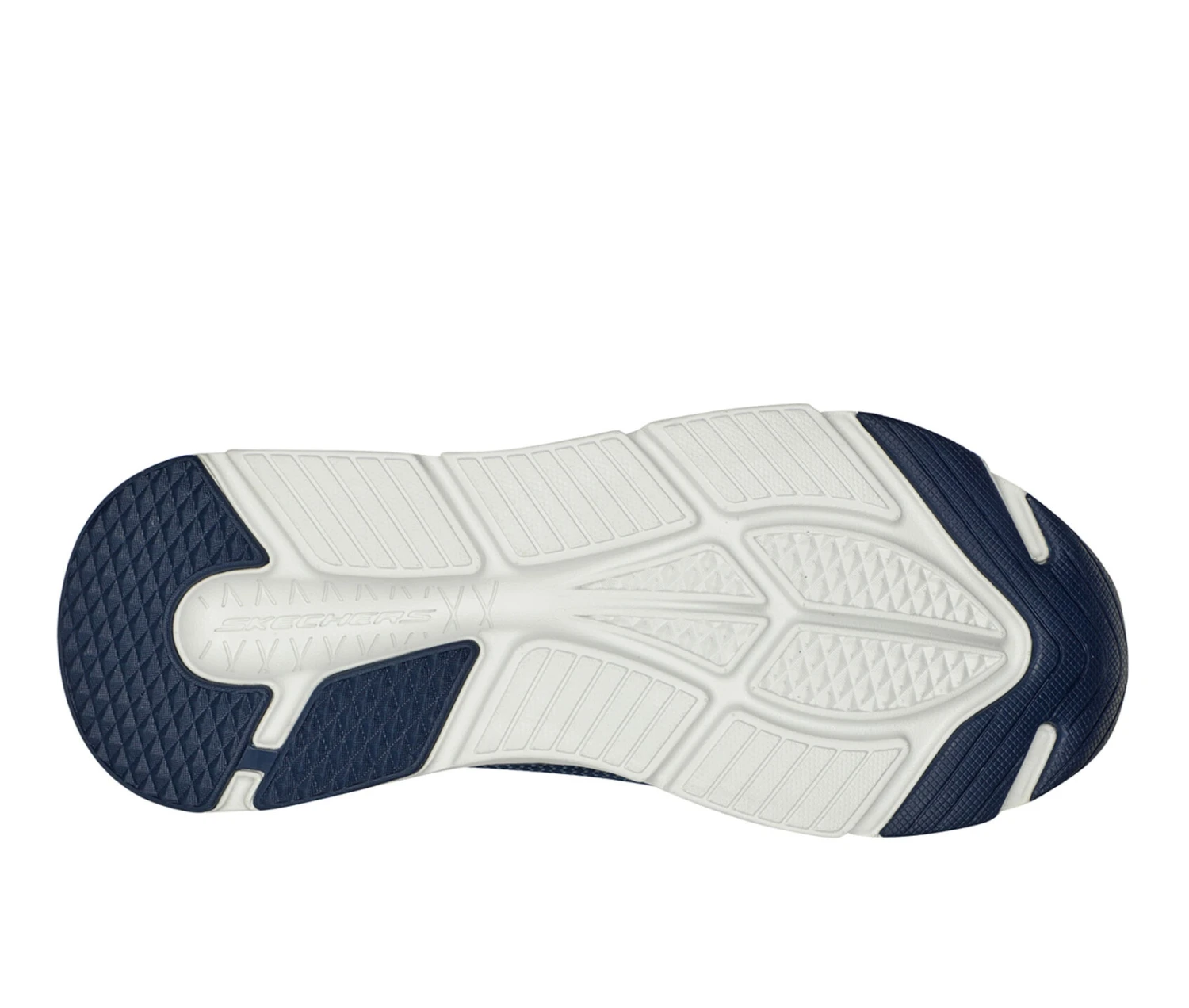 Men's Skechers Max Cushion Elite Slip In Slip-On Shoes - Image 5