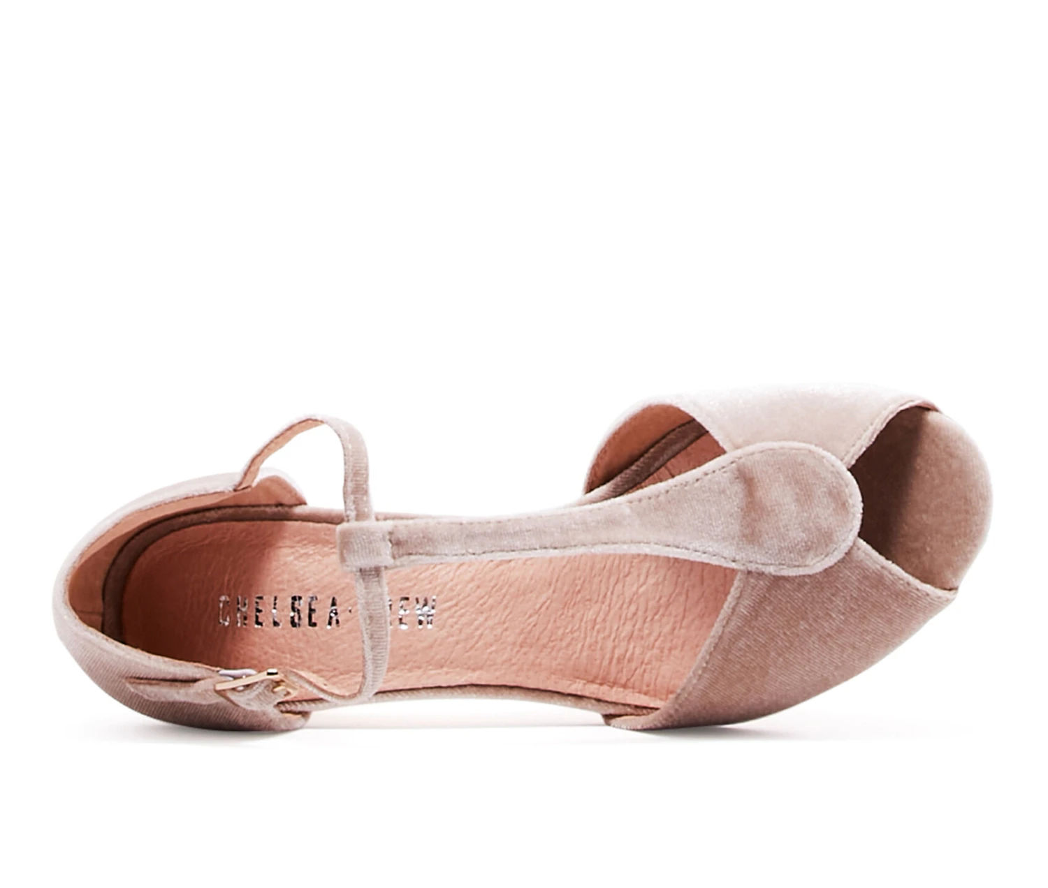 Women's Chelsea Crew Blondie Dress Sandals - Image 6