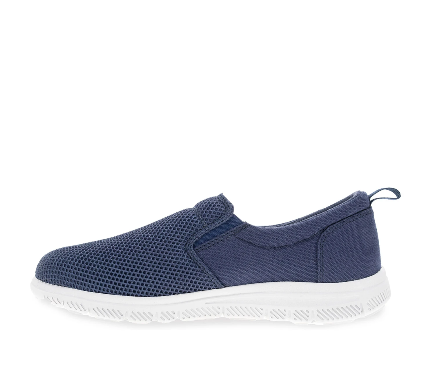 Men's Western Chief Skipper Casual Slip Ons - Image 3