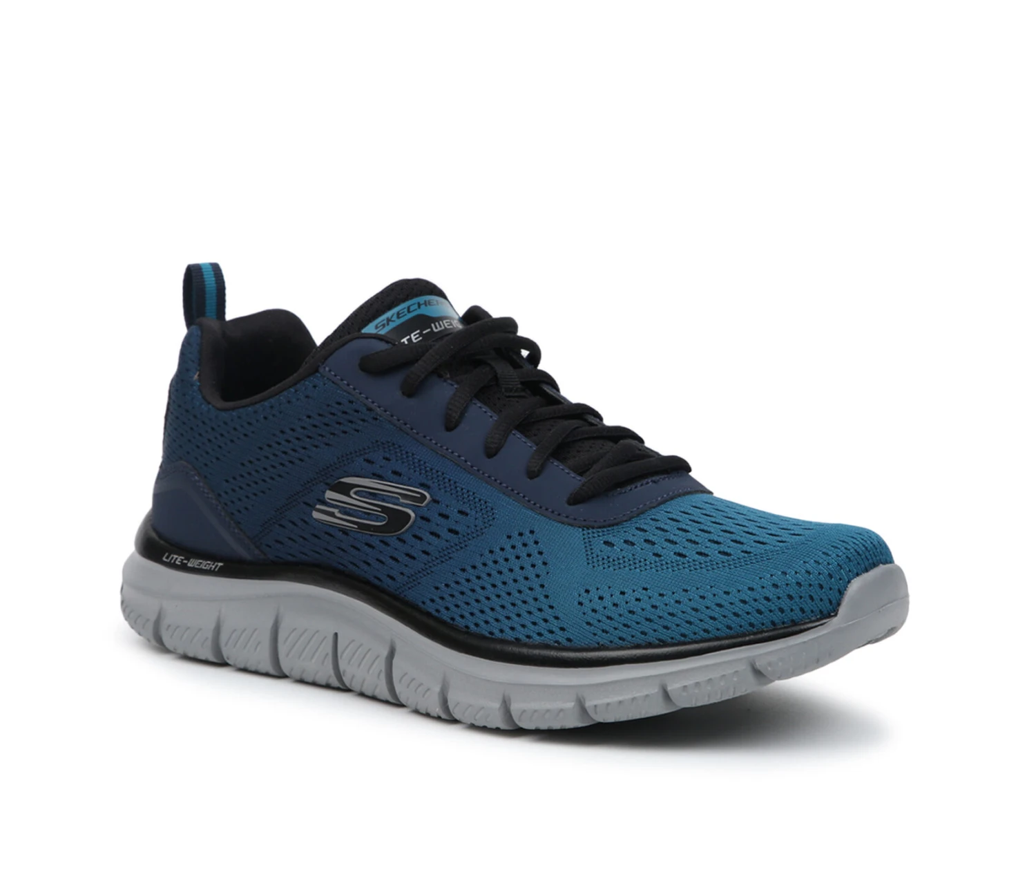 Men's Skechers Track Ripkent Walking Shoes - Image 2