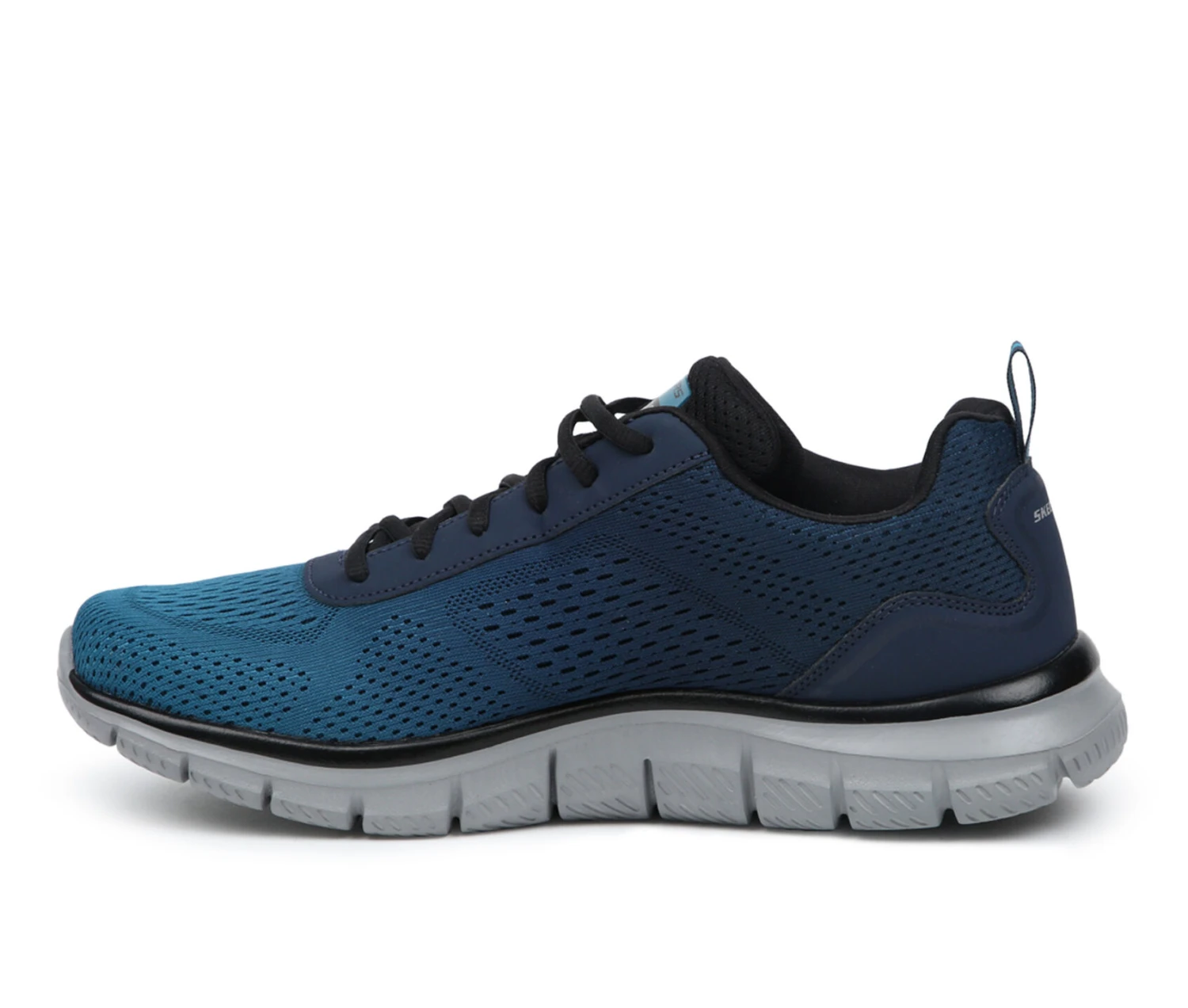 Men's Skechers Track Ripkent Walking Shoes - Image 3