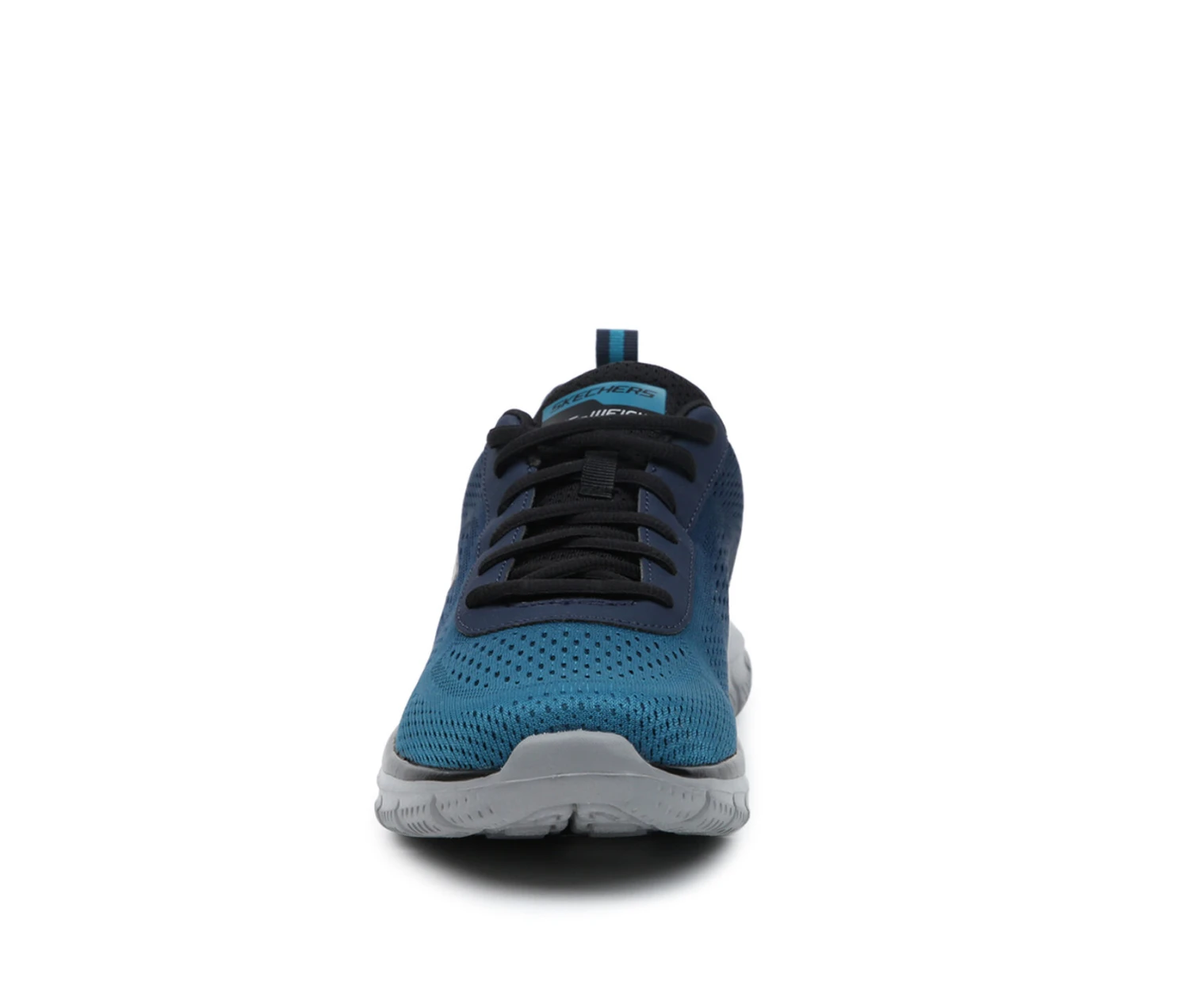 Men's Skechers Track Ripkent Walking Shoes - Image 4