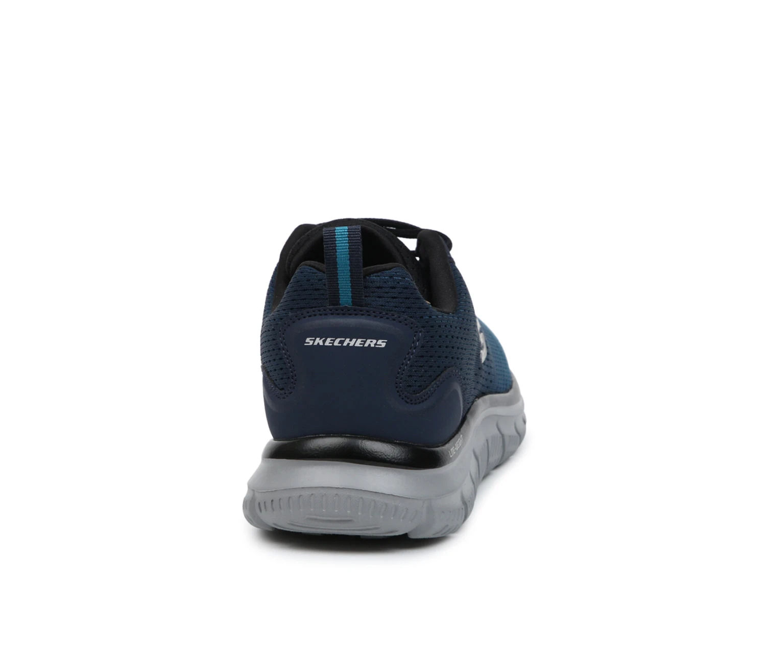 Men's Skechers Track Ripkent Walking Shoes - Image 5