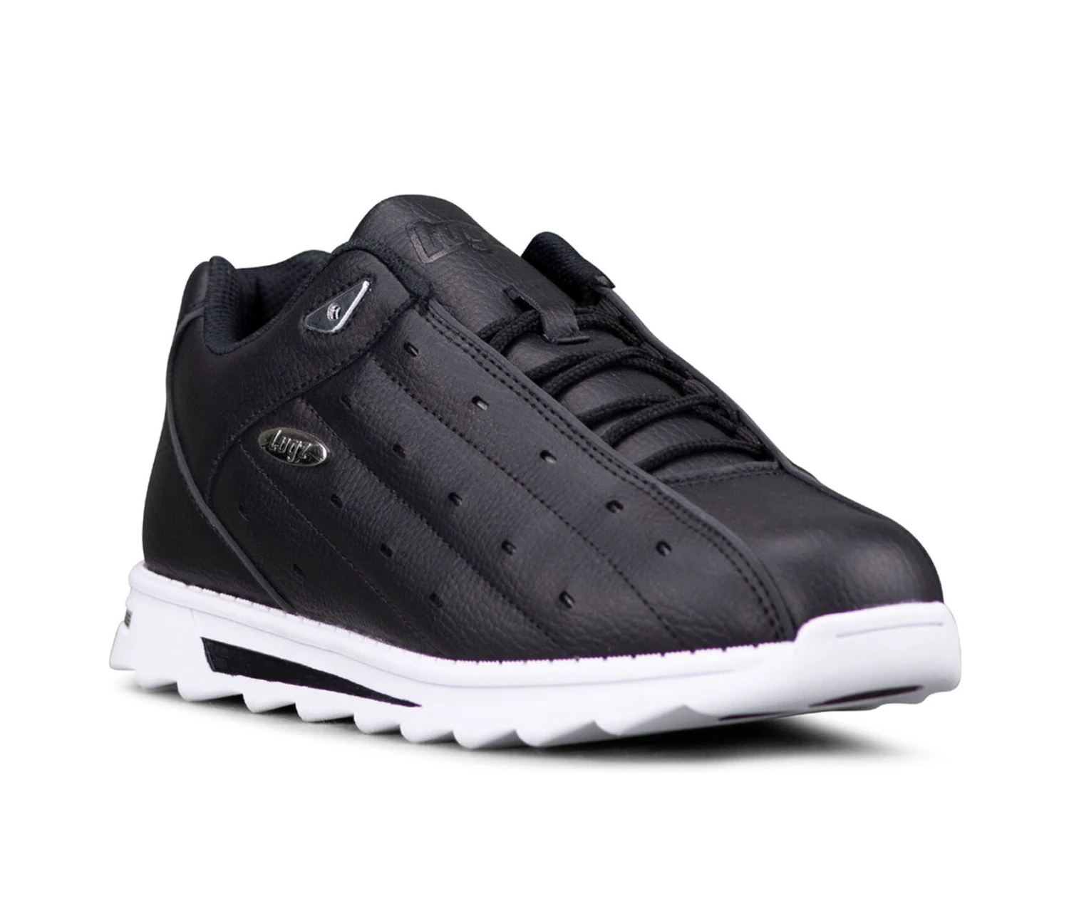 Men's Lugz Column Sneakers - Image 2
