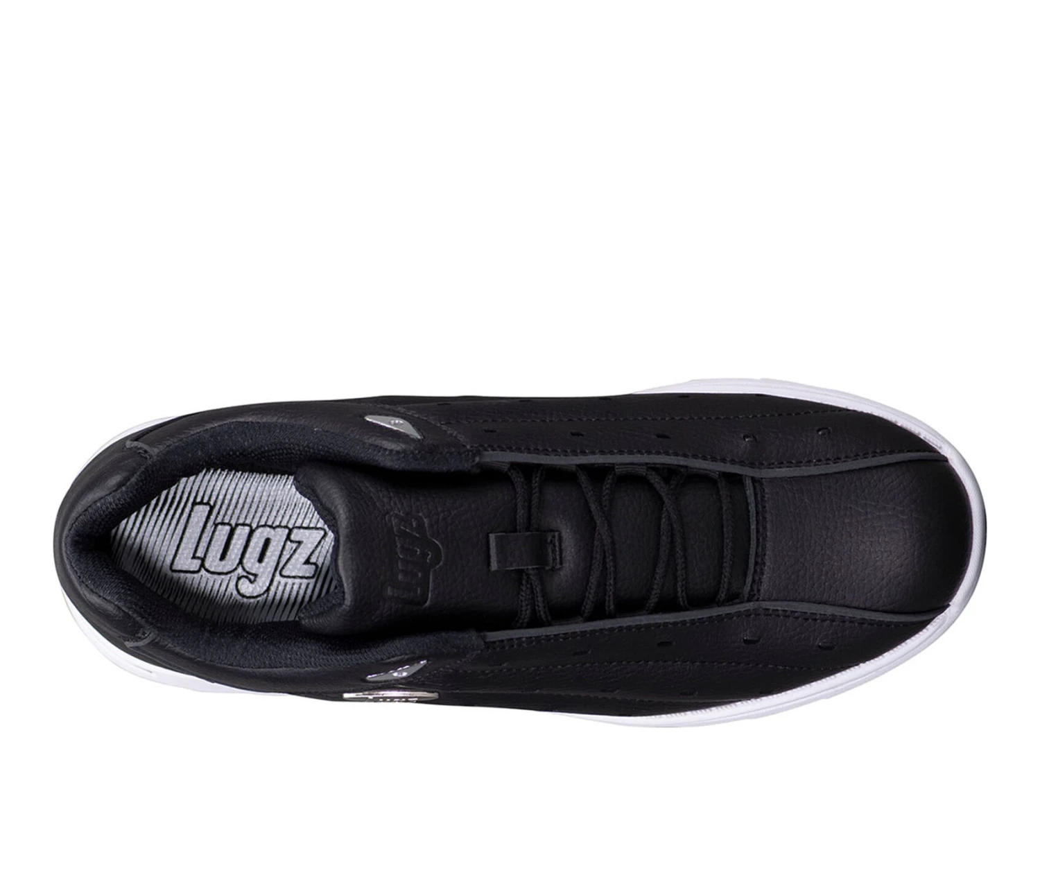 Men's Lugz Column Sneakers - Image 6