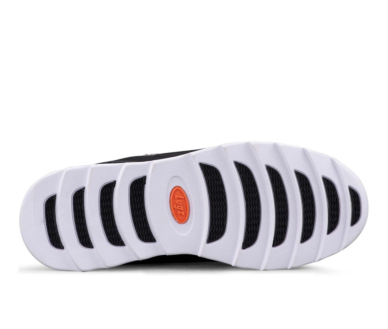 Men's Lugz Column Sneakers - Image 7